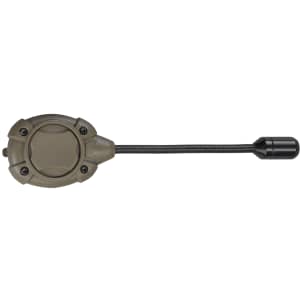 Princeton Tec Point MPLS Military Light for $15