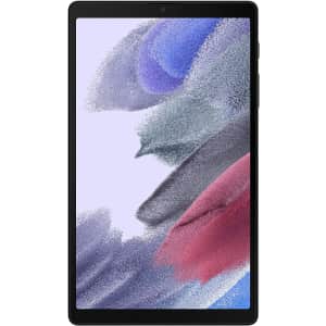 Samsung Tab A7 Lite 32GB 8.7" Android Tablet for $129