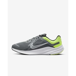 Nike Men's Quest 5 Shoes for $54