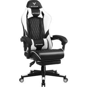 Gxtrace Gaming Chair for $100