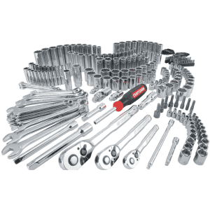 Craftsman 308-Piece Mechanics Tool Set for $199
