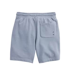 vineyard vines boys Sun-washed Knit Jetty Casual Shorts, Granite, 3 US for $40