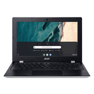 Acer Chromebook 311 Celeron Gemini Lake 11.6" Touch Laptop for $129