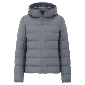 Uniqlo Women's Ultra Light Down Parka for $60 Uniqlo Women's Ultra Light Down Parka for $60