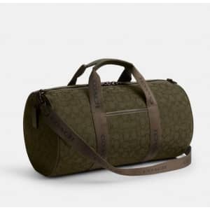 Coach Winter Sale: Up to 40% off