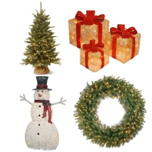 Wayfair Black Friday Early Access Deals on Seasonal Decor: Up to 65% off