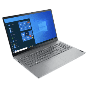 2nd-Gen Lenovo ThinkBook 15 3rd-Gen. Ryzen 5 15.6" Laptop for $630