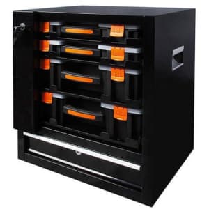 Tactix Van Utility Storage Organizer for $90