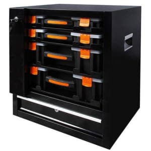 Tactix Van Utility Storage Organizer for $90 Tactix Van Utility Storage Organizer for $90