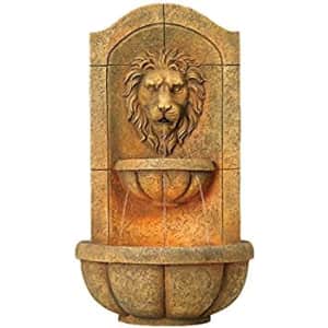 Fountains at Lamps Plus: Up to $150 off