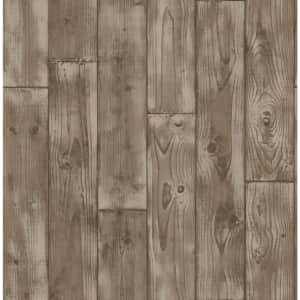 MyStyle Dalton Peel-and-Stick Strippable Wallpaper 20.5" x 16.5ft Roll for $20 MyStyle Dalton Peel-and-Stick Strippable Wallpaper 20.5" x 16.5ft Roll for $20