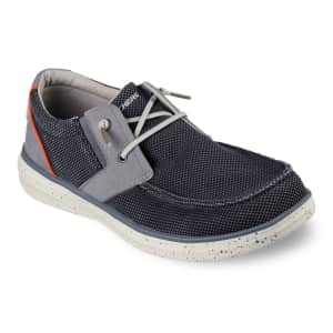 Men's Clearance Shoes at Kohl's. Clearance styles have been marked an extra 50% off, resulting in some outstanding lows. Pictured are the Skechers Men's Morelo Pastrano Slip-On Shoes for $22.50 ($50 elsewhere)