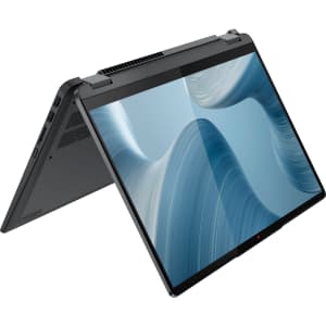 Lenovo IdeaPad Flex 5i 12th-Gen. i3 14" Touch 2-in-1 Laptop for $380