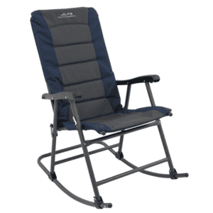 Alps Mountaineering Rocking Chair for $135