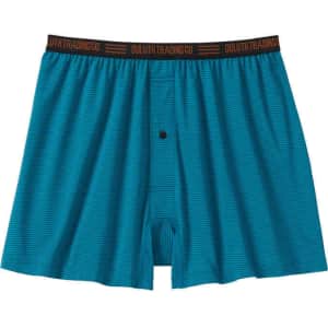 Duluth Trading Co. Men's Clearance. Shop over 140 men's clearance styles, including the pictured Duluth Trading Men's Funk No! Copper Boxers for $12.99 ($15 off).