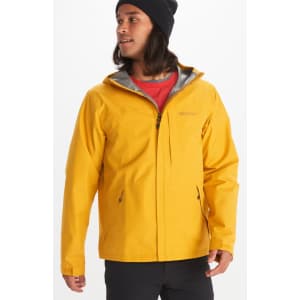 Marmot Men's GORE-TEX Minimalist Jacket for $99