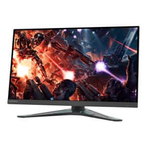 Lenovo G27Q 27" 1440p HDR 165Hz IPS LED Gaming Monitor for $200 Lenovo G27Q 27" 1440p HDR 165Hz IPS LED Gaming Monitor for $200