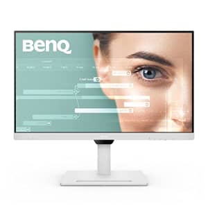 BenQ GW2790QT Productivity Monitor 27" 1440p | IPS| Eye-Care Tech | 99% sRGB | Brightness for $316