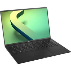 LG Gram 12th-Gen. i7 16" Laptop for $1,360