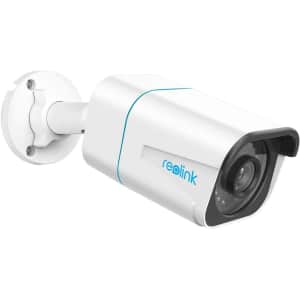 Reolink 4K Outdoor Security Camera for $65 Reolink 4K Outdoor Security Camera for $65