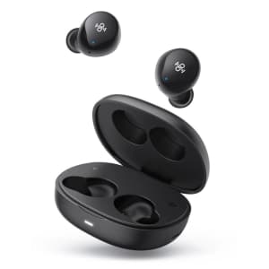 TaoTronics Wireless Earbuds for $16