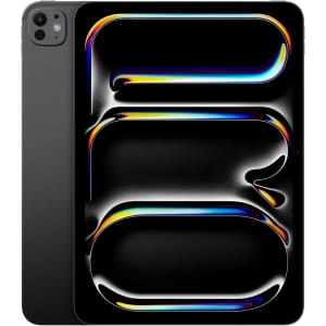 New Apple iPad Air Pro 11" 256GB WiFi Tablet (2024): $849 for members New Apple iPad Air Pro 11" 256GB WiFi Tablet (2024): $849 for members