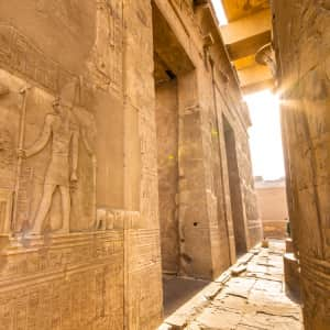 11-Night Egyptian Pyramids & Red Sea Vacation at Wingbuddy.com: From $5,596 for 2