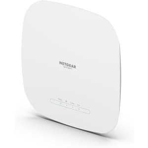 Netgear Cloud Managed Wireless Access Point for $100