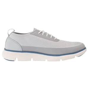 Cole Haan Men's Zerogrand Omni Lace Up Sneakers for $60
