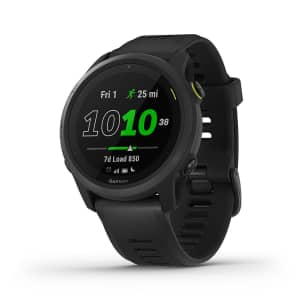 Garmin Forerunner 745 Smartwatch for $415