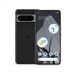 Google Pixel 8 Pro 128GB 5G Android Phone for $799
