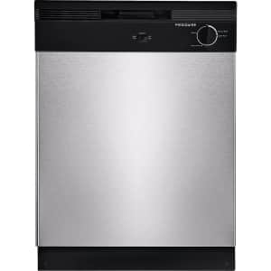 Frigidaire 24" Dishwasher for $294 Frigidaire 24" Dishwasher for $294