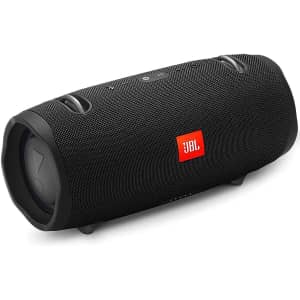 JBL Xtreme 2 Portable Waterproof Bluetooth Speaker for $150