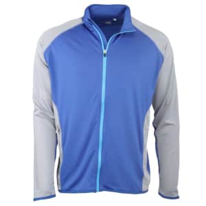 Page & Tuttle Men's Contrast Sleeve Layering Jacket. That's a savings of $54.