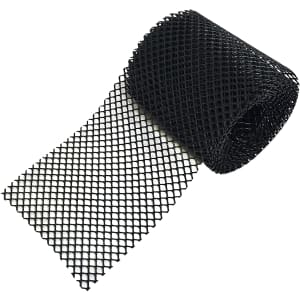 Frost King 6" x 20-Foot Gutter Guard for $1 Frost King 6" x 20-Foot Gutter Guard for $1