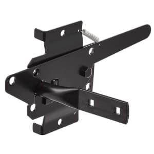 AmazonBasics Gate Latch for $12 AmazonBasics Gate Latch for $12