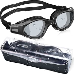 Swimming Goggles for $10