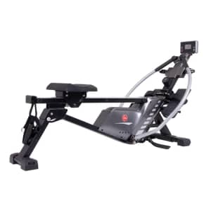 Body Flex Sports 3-in-1 Conversion Magnetic Rowing Machine for $378 Body Flex Sports 3-in-1 Conversion Magnetic Rowing Machine for $378