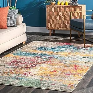 Black Friday Rug Deals at Amazon: Up to 79% off