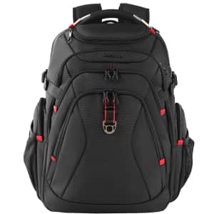 Kroser 17" Heavy Duty Laptop Backpack for $26 Kroser 17" Heavy Duty Laptop Backpack for $26