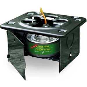 Coghlan's Folding Stove for $14 Coghlan's Folding Stove for $14