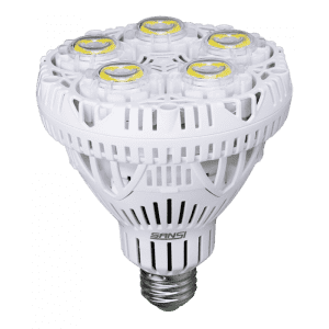 Sansi 30W 5,000K LED Light Bulb for $23 Sansi 30W 5,000K LED Light Bulb for $23