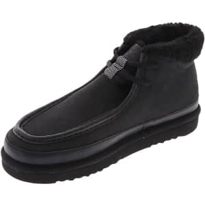 Stacy Adams Men's Cosmo Chukka Boots for $36