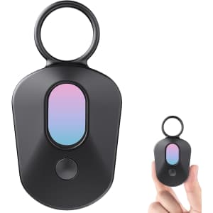 Eikules Hidden Camera Detector for $11 Eikules Hidden Camera Detector for $11