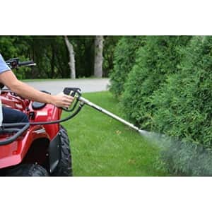 Master Jet Stream 22" Aluminum Trigger Spray Gun for $33 Master Jet Stream 22" Aluminum Trigger Spray Gun for $33