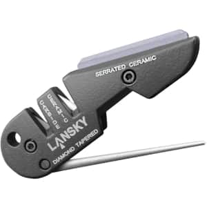 Lansky PS-MED01 BladeMedic for $11 Lansky PS-MED01 BladeMedic for $11