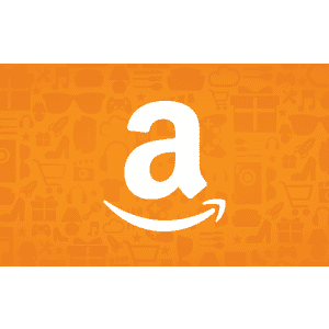Amazon Black Friday Gift Card Giveaway: Chance to Win $50 Amazon Gift Card