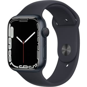 Apple Watch Series 7 Smartwatch from $260