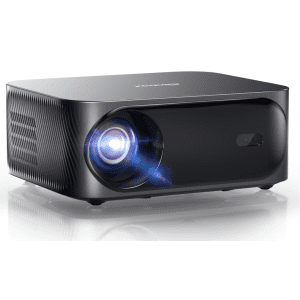 iSinbox 1080p Outdoor Projector for $90