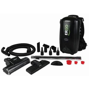 Atrix Ergo HEPA Backpack Vacuum Bundle for $140 Atrix Ergo HEPA Backpack Vacuum Bundle for $140